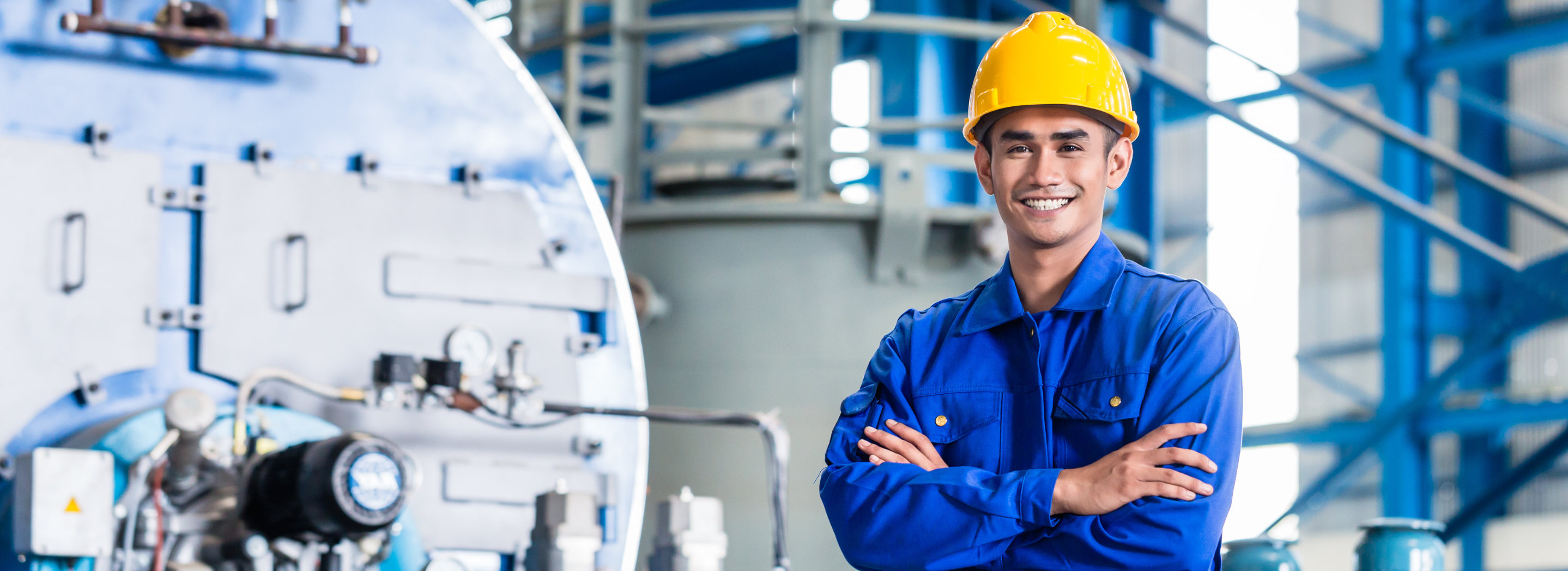 Entornos laborales seguros y saludables